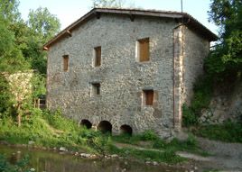 Ecomuseu El Molí Petit