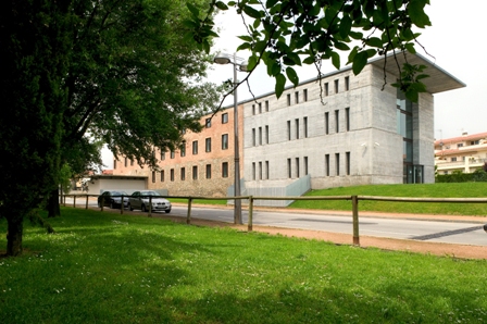 El Museu del Ter