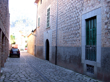 Can Xoroi i sa Tafona