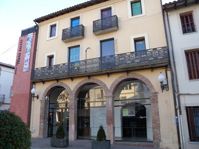 Museu de Cardedeu, MATBC