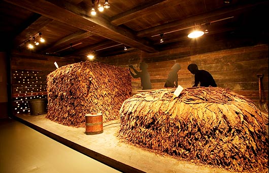 Museus de Sant Julià de Lòria
