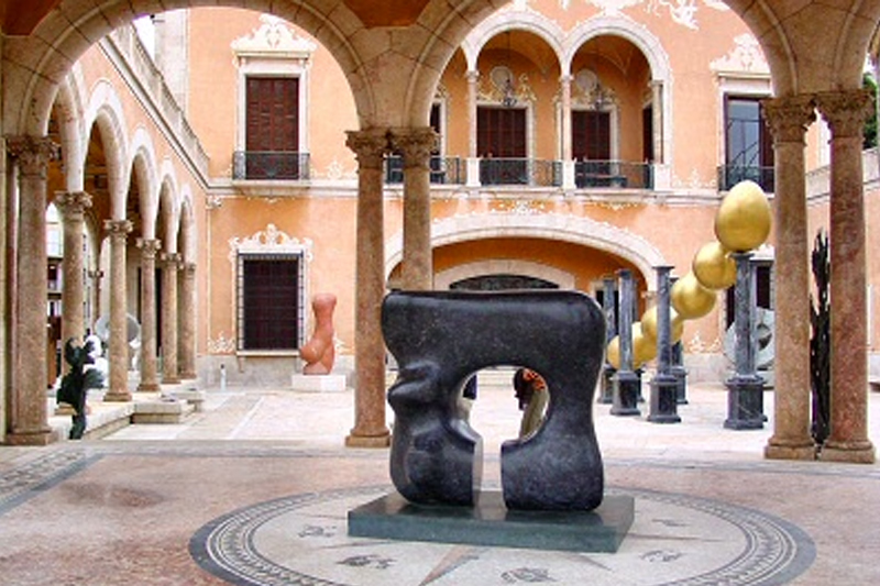 Museu Fundació Bartolomé March