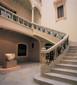Museu Fundació Joan March
