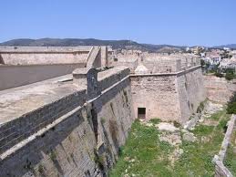 Museu Militar de San Carlos