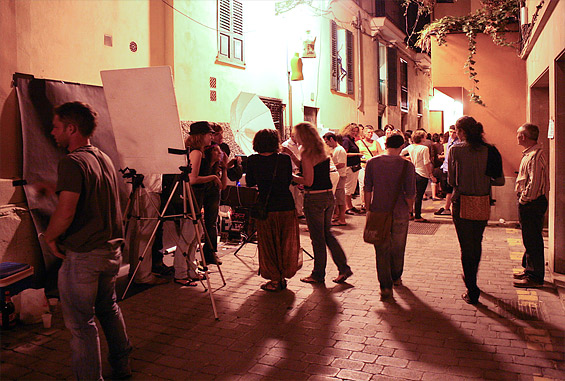 Altres festes de Palma