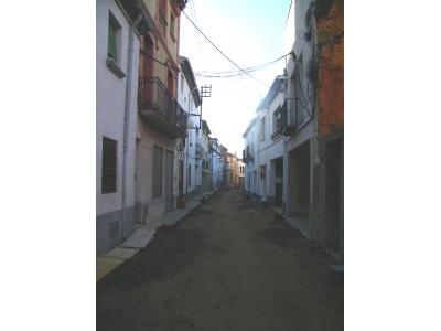 Nucli antic de La Roca