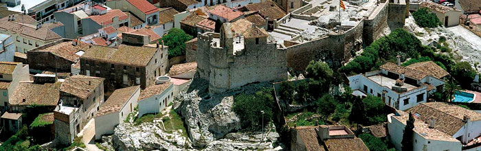 Patrimoni de Calafell