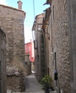 Patrimoni de La Vajol