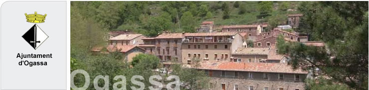Benvinguts a Ogassa