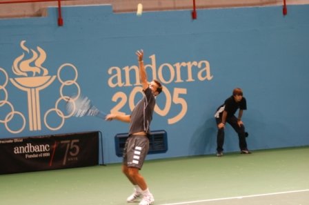 Esports a Andorra