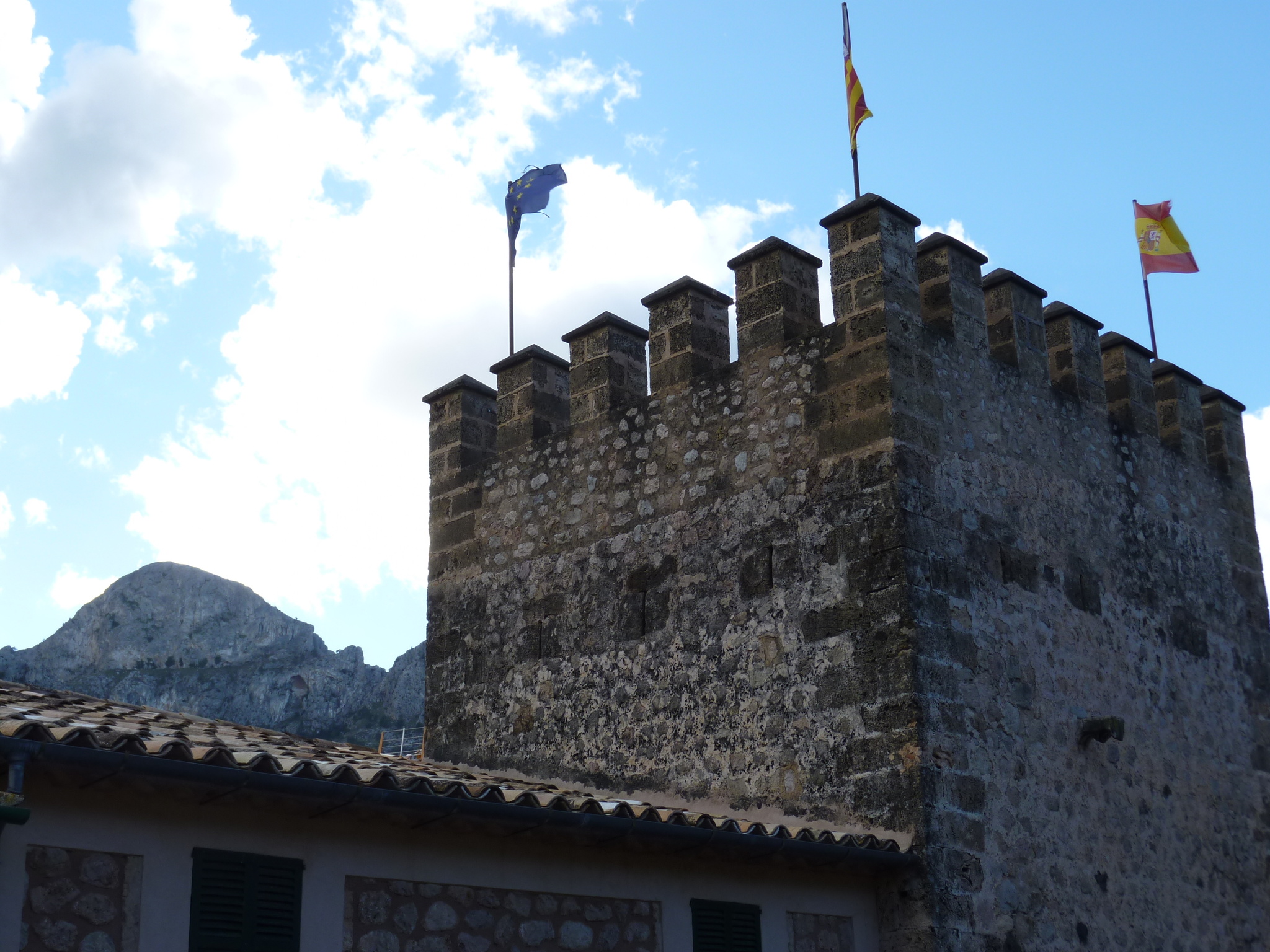 Història