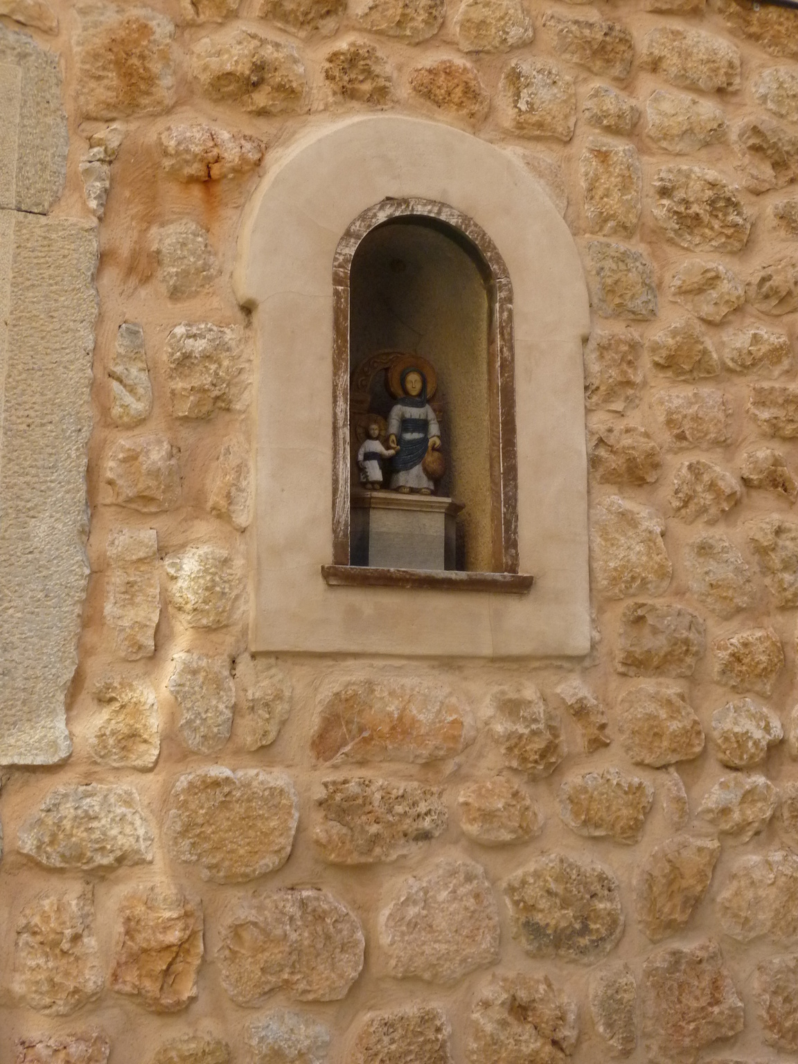 Festes de Fornalutx
