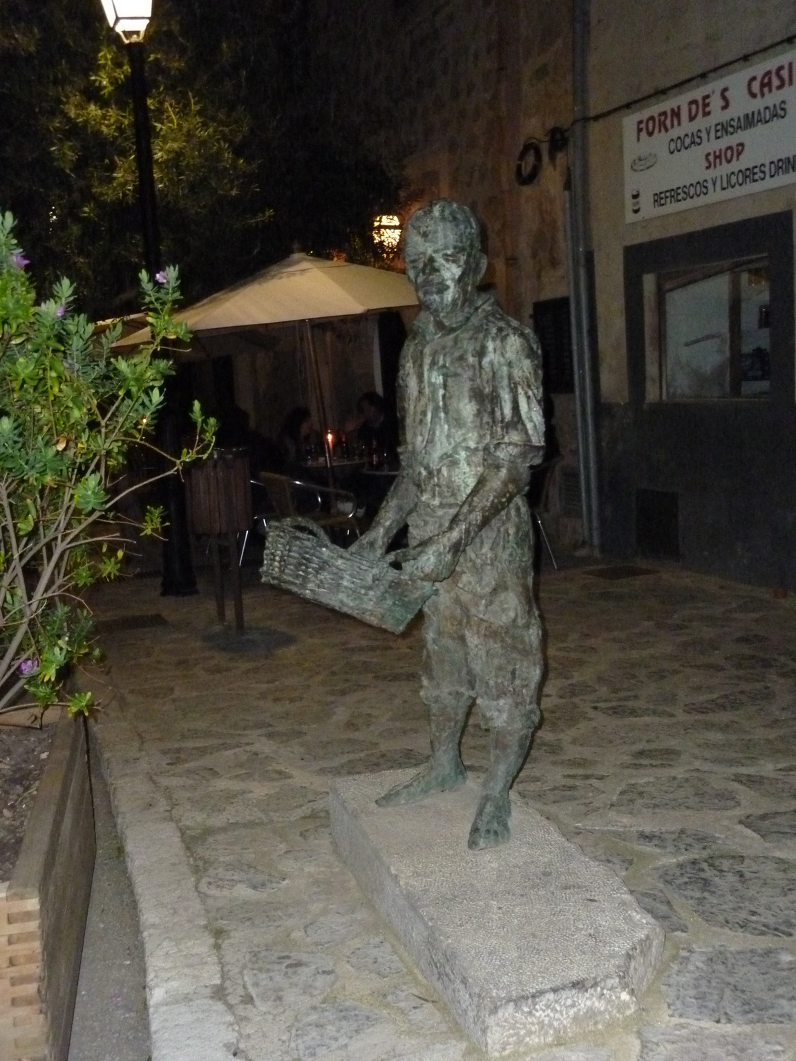 Art contemporani al carrer