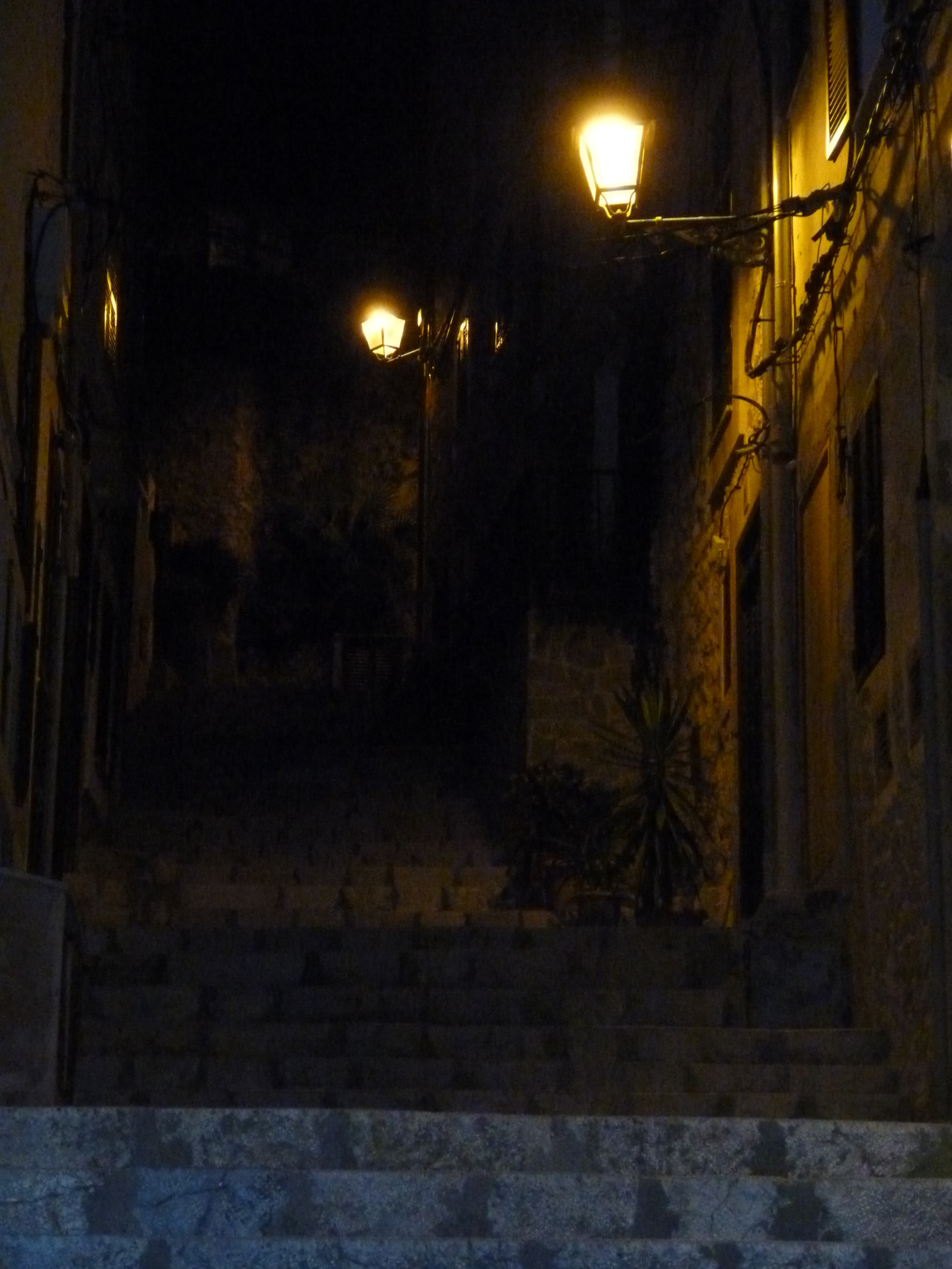 Festes i llegendes de Banyalbufar