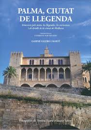 Ruta per la cituat de Mallorca de la mà de les seves llegendes