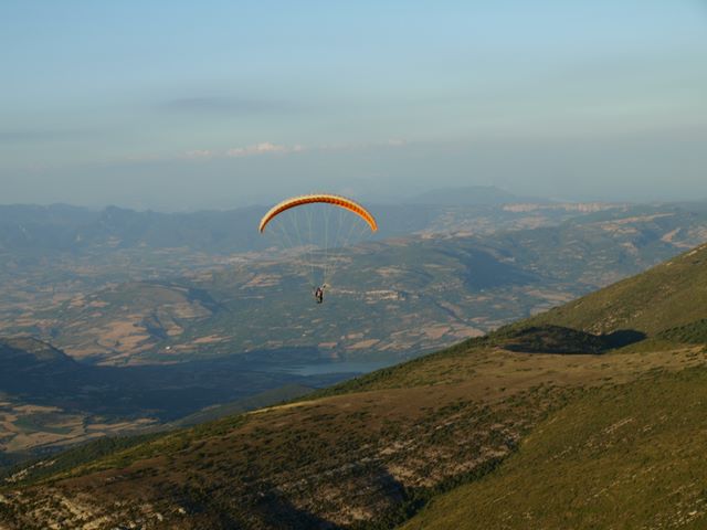 Activitat econòmica d'Àger