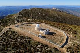 Parc Astronòmic del Montsec