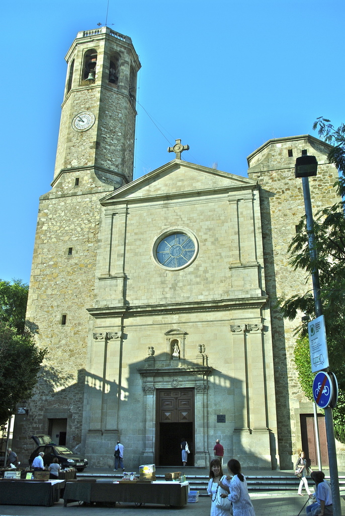 Història del Teatre del Centre St. Vicenç de Sarrià