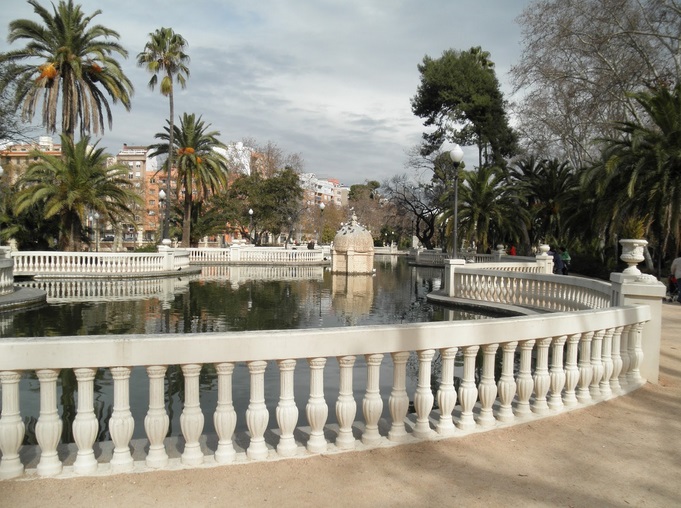 Parc Ribalta