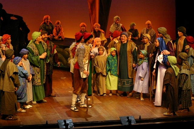 Grup l'Horitzó Teatre, de Sant Esteve de Palautordera