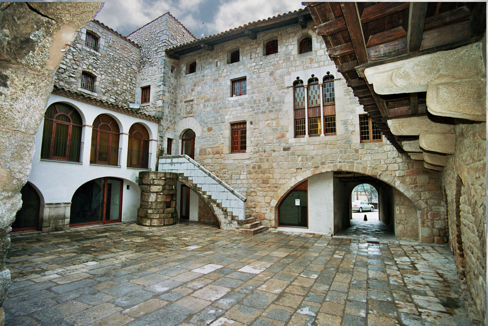 Patrimoni de Breda