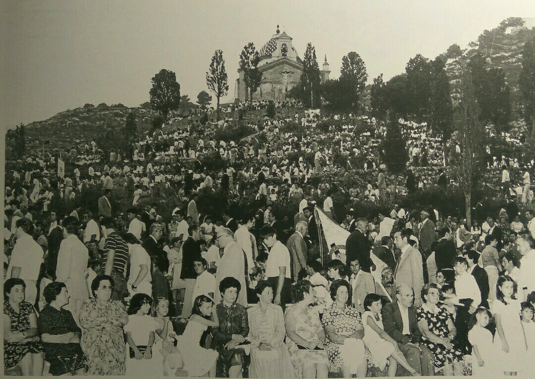Patrimoni religiós de l'Alcora