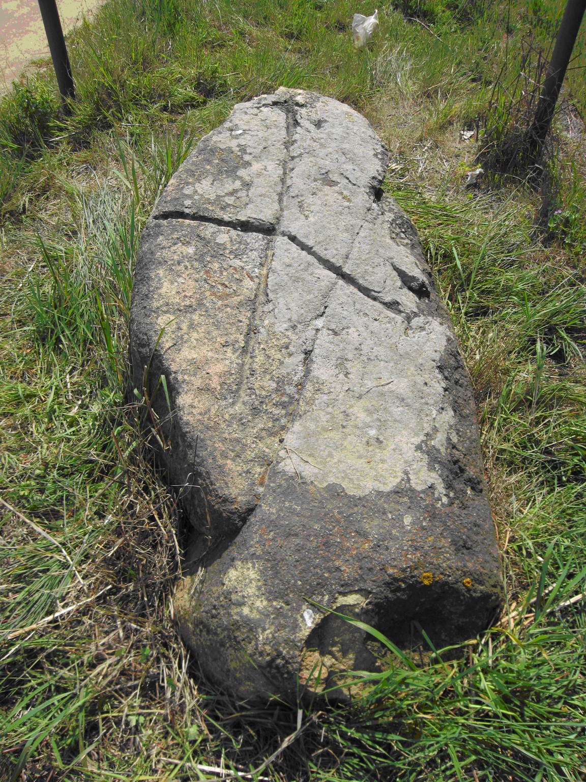 La Pedra Foradada