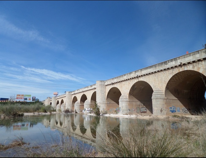El pont Nou