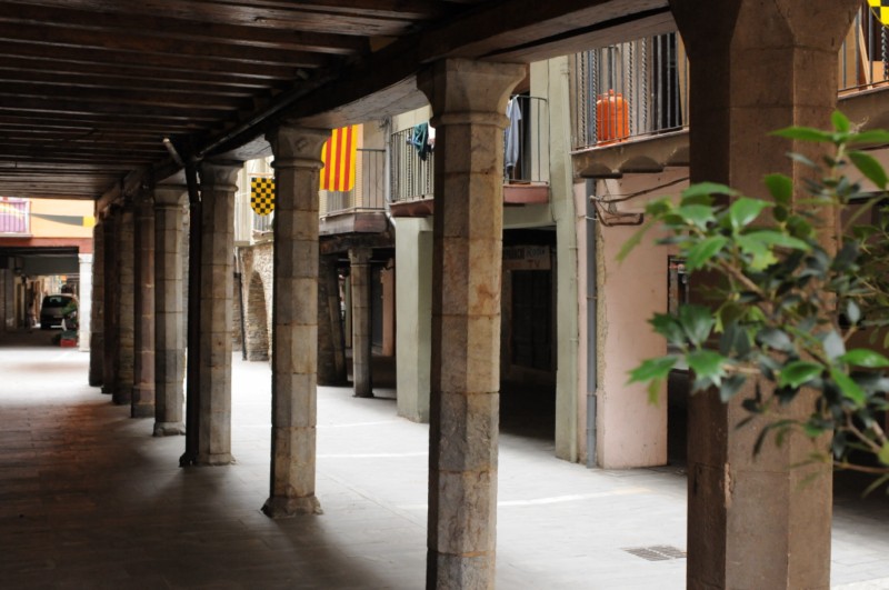 Patrimoni de La Seu d'Urgell