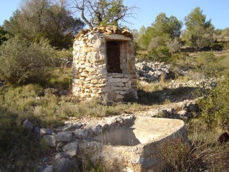 Patrimoni de les muntanyes de Senija