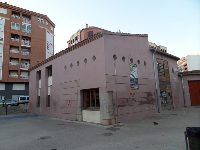 El Primer molí