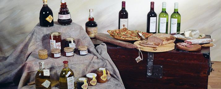 Gastronomia de Tremp