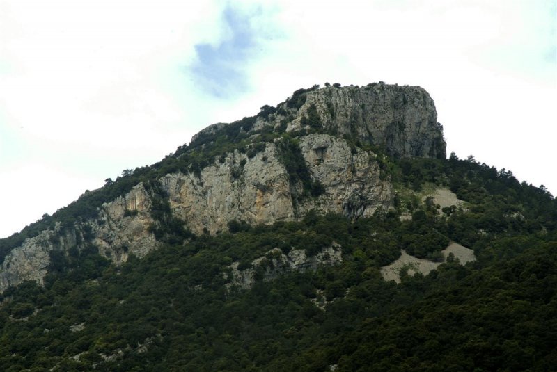 Puig de Bassegoda (1.373 m)