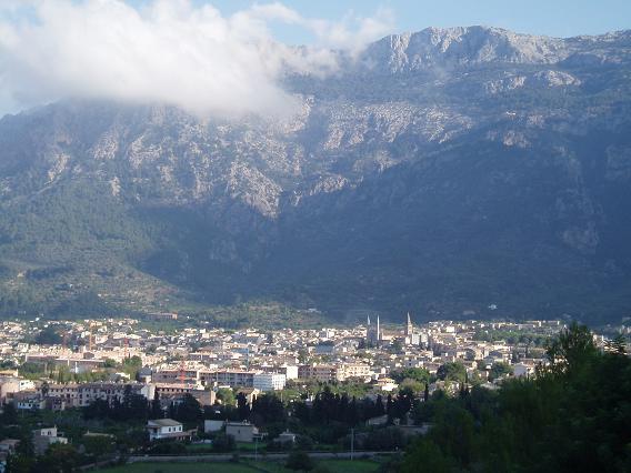 Altres itineraris de Sóller