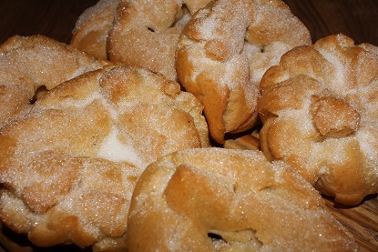Gastronomia de Figueroles