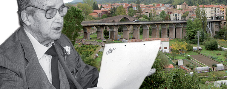 RUTA LITERÀRIA JOSEP PICOLA I SOLER