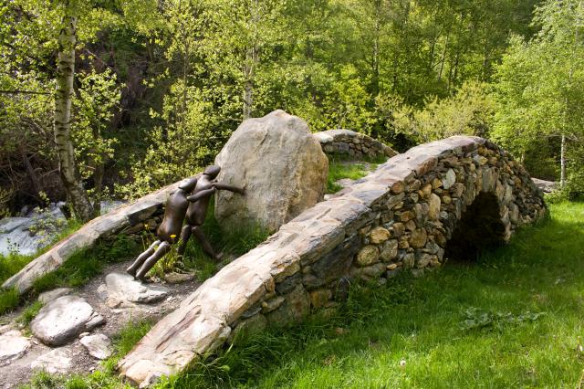 Museus d'Ordino