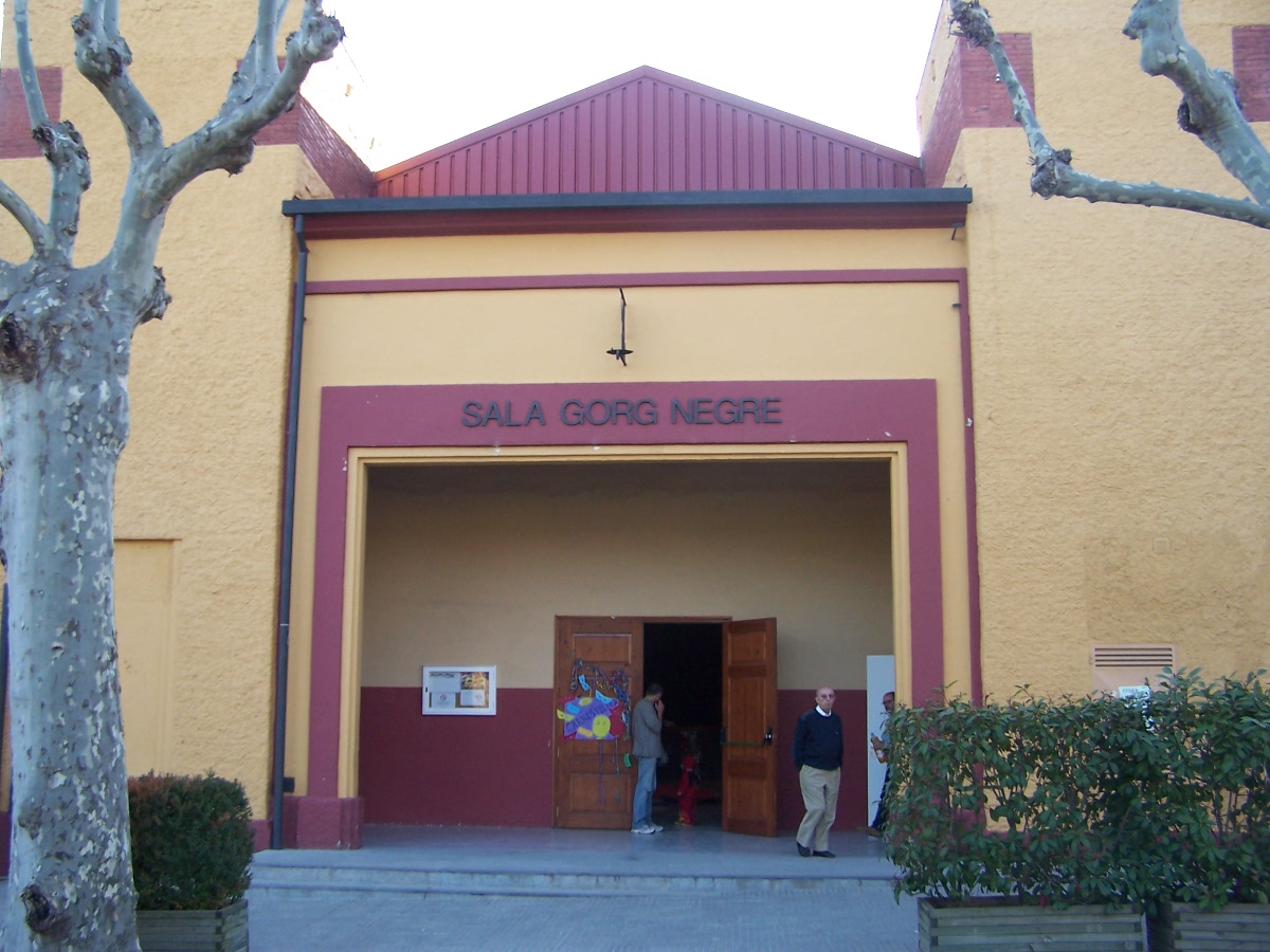 Festes de Gualba