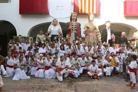Festes d'Arenys de Mar