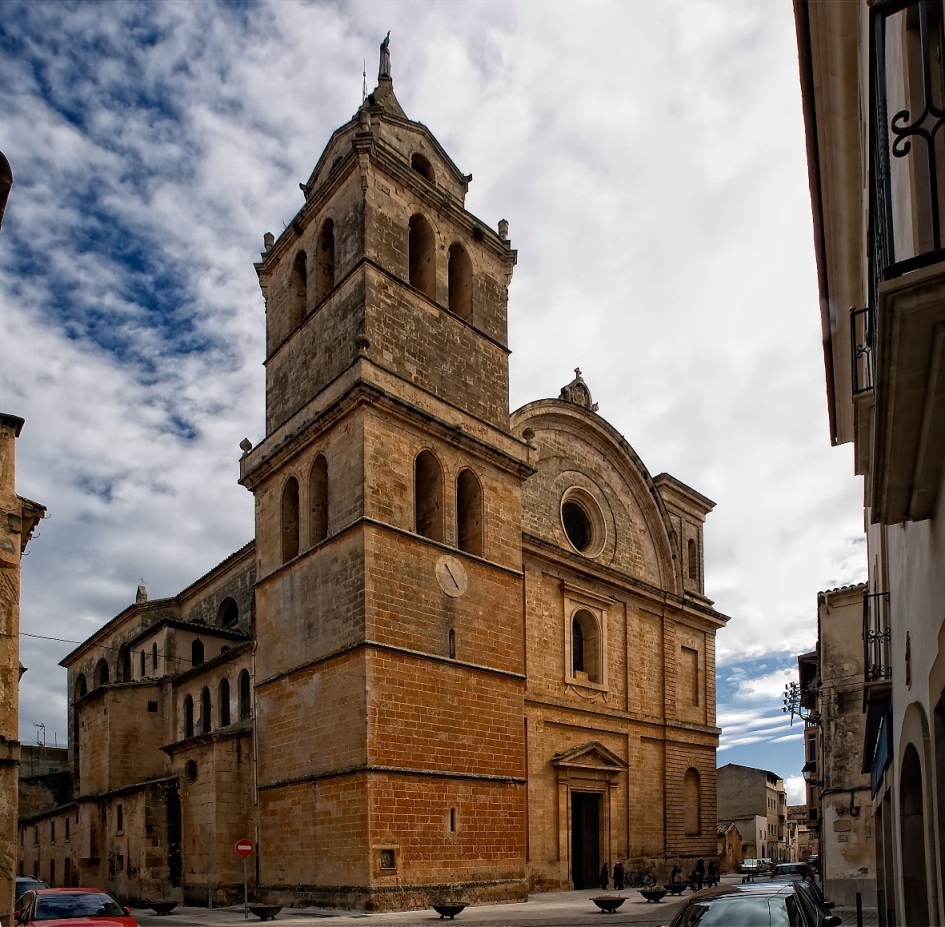 Calendari de festes de Campos