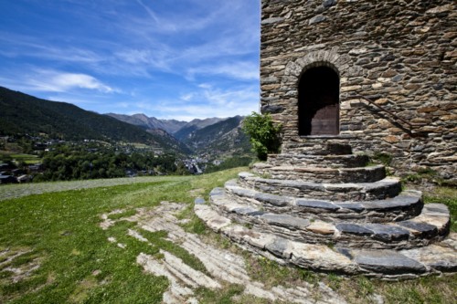 Calendari de Festes d'Anyós (La Massana)