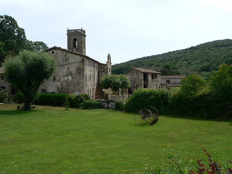 Activitat econòmica de Sant Ferriol