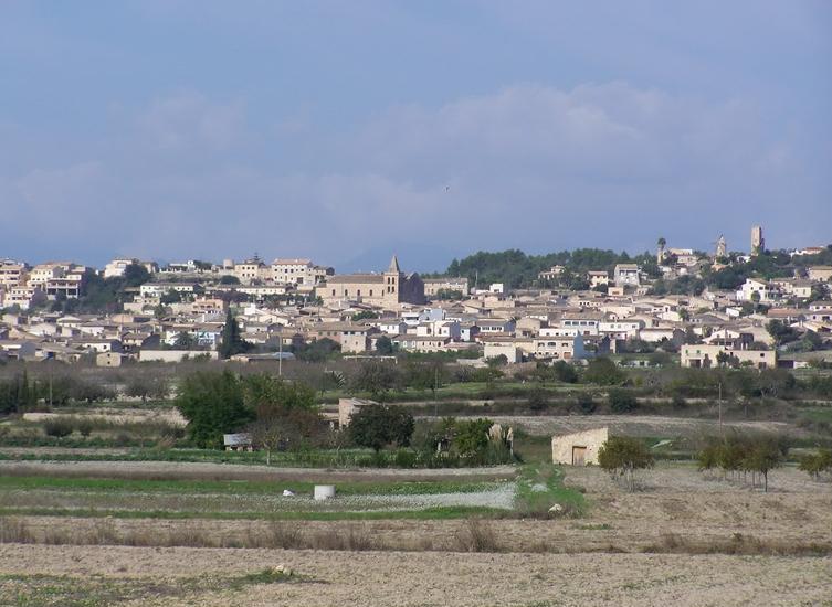 Història de Sant Joan