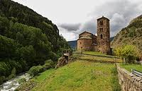 Patrimoni arquitectònic de Canillo