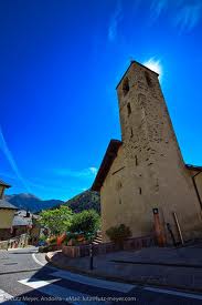 Patrimoni arquitectònic de Sispony (La Massana)