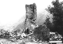Llegendes de Santa Coloma (Andorra la Vella)