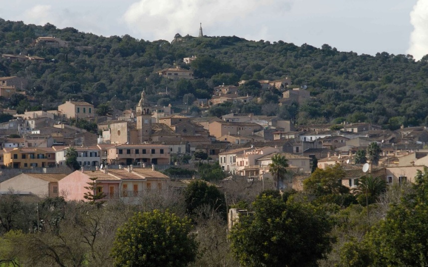 Calendari de festes de Santa Eugènia