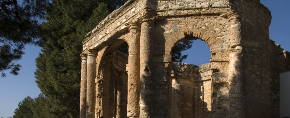 Història de Sant Carles de la Ràpita