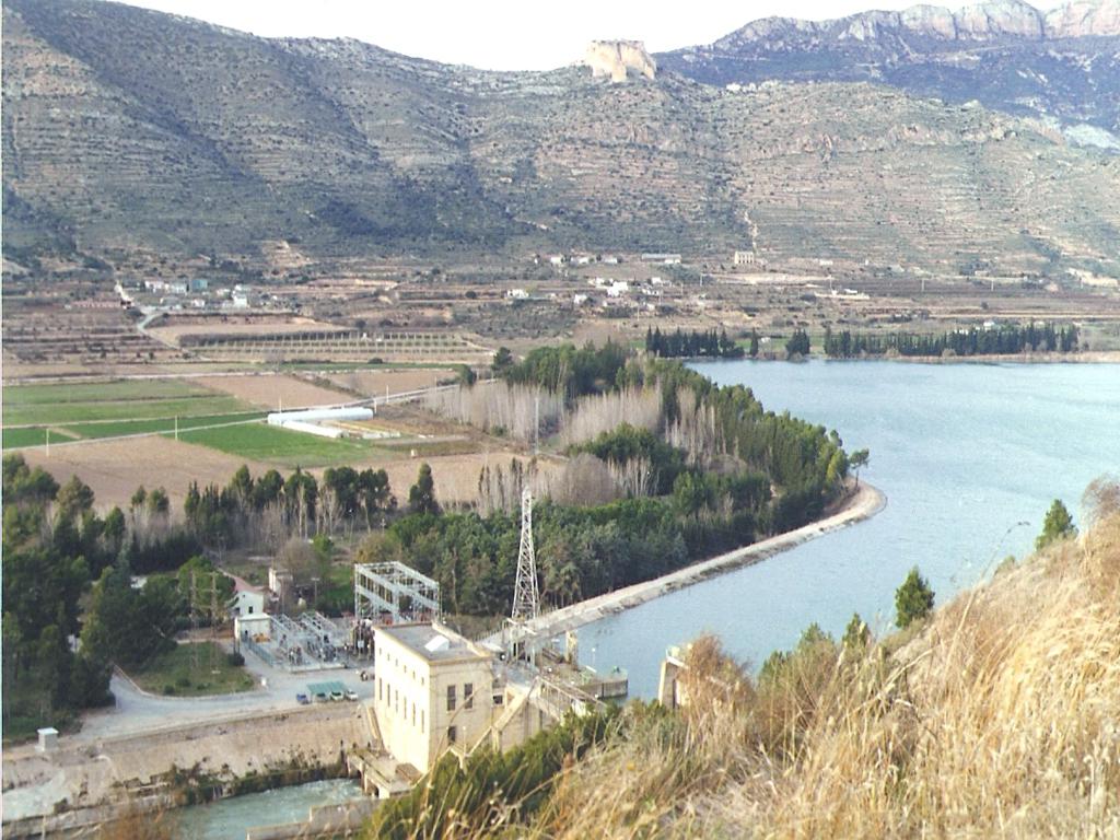 Economia de Sant Llorenç de Montgai