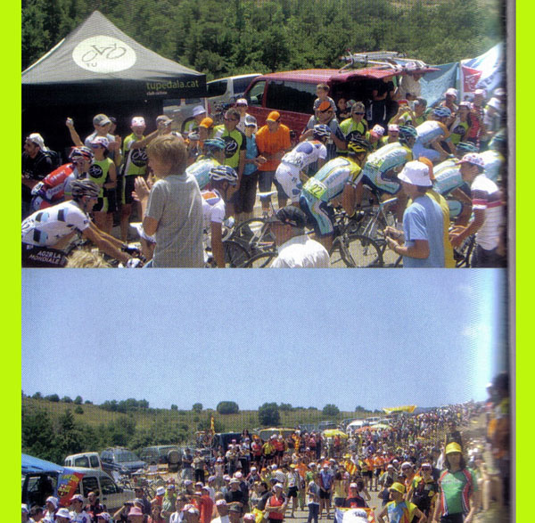 Club ciclista Tupedala 